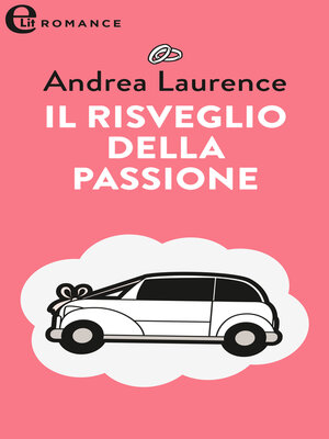 cover image of Il risveglio della passione